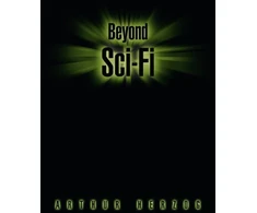 KNYGA Arthur Herzog Beyond Sci-Fi