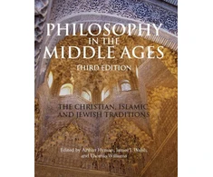 KNYGA Arthur Hyman Philosophy in the Middle Ages