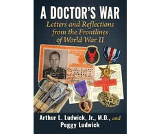 KNYGA Arthur L Ludwick Doctor's War