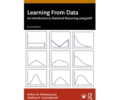 KNYGA Arthur M Glenberg Learning From Data