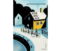 KNYGA Arthur Michell Ransome Big Six