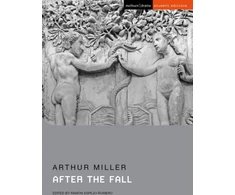 KNYGA Arthur Miller After the Fall
