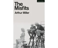 KNYGA Arthur Miller Misfits