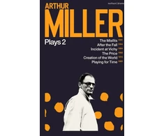 KNYGA Arthur Miller Plays 2