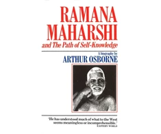 KNYGA Arthur Osborne Ramana Maharshi And The Path Of Self Knowledge