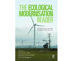 KNYGA Arthur Pj Mol Ecological Modernisation Reader
