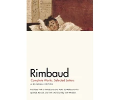 KNYGA Arthur Rimbaud Rimbaud