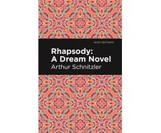 KNYGA Arthur Schnitzler Rhapsody
