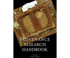 KNYGA Arthur Tompkins Provenance Research Today