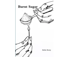 KNYGA Artist Avery Burnt Sugar