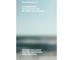 KNYGA Arturo Escobar Relationality