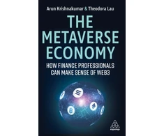 KNYGA Arunkumar Krishnakumar Metaverse Economy