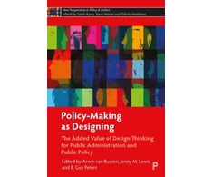 KNYGA Arwin Van Buuren Policy-Making as Designing