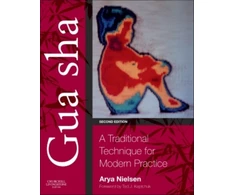 KNYGA Arya Nielsen Gua sha