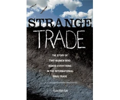 KNYGA Asale Angel Ajani Strange Trade
