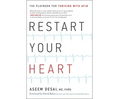 KNYGA Aseem Desai Restart Your Heart