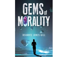 KNYGA Ashante Jones Gill Gems of Morality