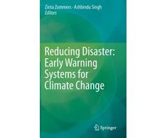 KNYGA Ashbindu Singh Reducing Disaster: Early Warning Systems For Climate Change
