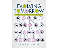 KNYGA Asher Cutter Evolving Tomorrow