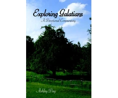 KNYGA Ashley Day Exploring Galatians
