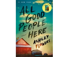 KNYGA Ashley Flowers All Good People Here