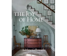 KNYGA Ashley Gilbreath Joy of Home