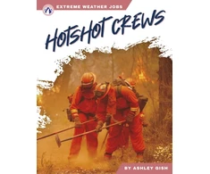 KNYGA Ashley Gish Hotshot Crews