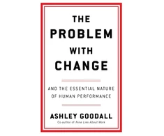 KNYGA Ashley Goodall Problem With Change