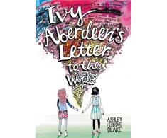 KNYGA Ashley Herring Blake Ivy Aberdeen's Letter to the World
