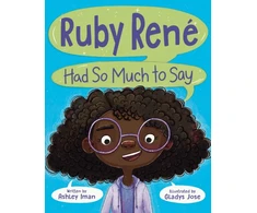 KNYGA Ashley Iman Ruby Rene Had So Much to Say