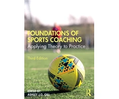KNYGA Ashley J. G. Gill Foundations of Sports Coaching