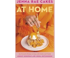 KNYGA Ashley Kosowan Jenna Rae Cakes at Home