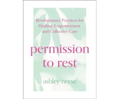 KNYGA Ashley Neese Permission to Rest