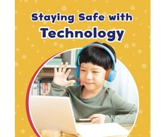 KNYGA Ashley Richardson Staying Safe with Technology