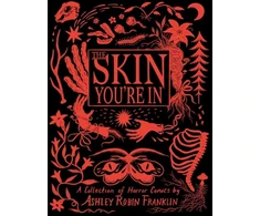 KNYGA Ashley Robin Franklin Skin You're In