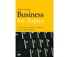 KNYGA Ashley Stanford Business for Aspies