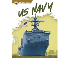 KNYGA Ashley Storm US Navy