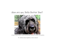 KNYGA Ashley Wenzel Gulden How are you, Bella Butter Boo?