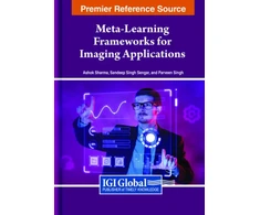 KNYGA Ashok Sharma Meta-Learning Frameworks for Imaging Applications