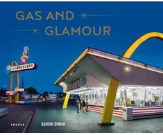KNYGA Ashok Sinha Gas and Glamour