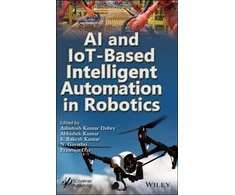 KNYGA Ashutosh Kumar Dubey AI and IoT-Based Intelligent Automation in Robotics