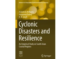KNYGA Ashutosh Mohanty Cyclonic Disasters and Resilience