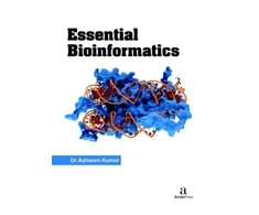 KNYGA Ashwani Kumar Essential Bioinformatics