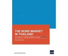 KNYGA Asian Development Bank Bond Market in Thailand