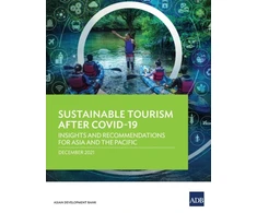 KNYGA Asian Development Bank Sustainable Tourism After COVID-19