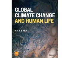 KNYGA Aslam Khalil Global Climate Change and Human Life