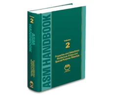 KNYGA ASM Handbook, Volume 2