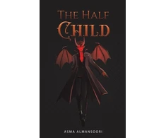 KNYGA Asma Almansoori HALF CHILD