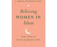 KNYGA Asma Barlas Believing Women in Islam