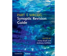 KNYGA Asma Khalil Part 1 MRCOG Synoptic Revision Guide
